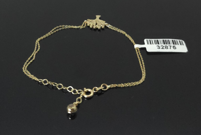 Bratara Aur 14k [3]