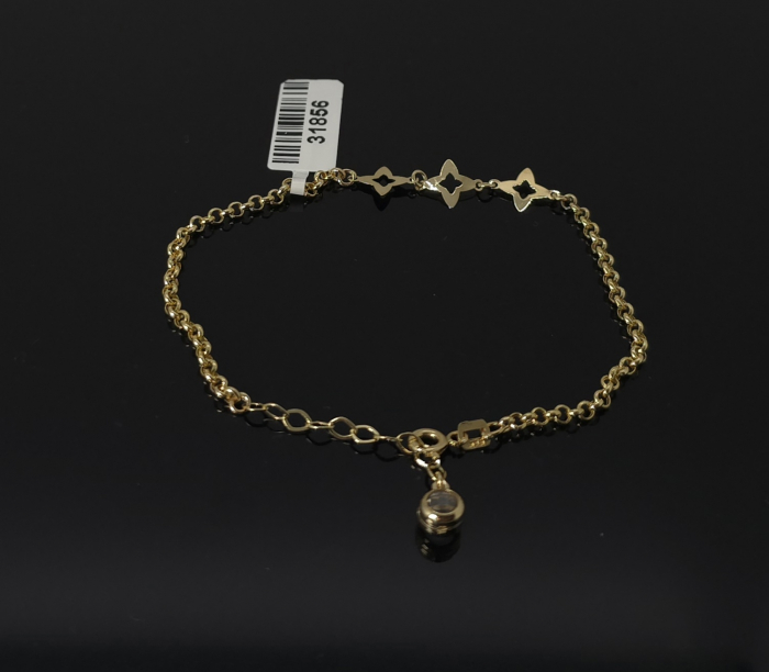 Bratara Aur 14k [2]