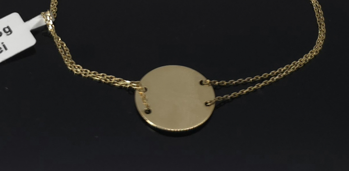 Bratara Aur 14k [2]