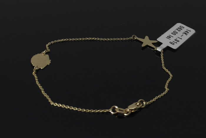 Bratara Aur 14k [3]