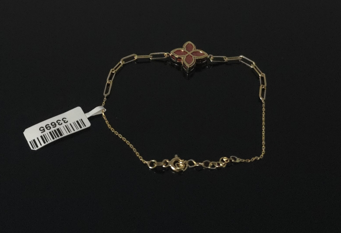 Bratara Aur 14k [3]
