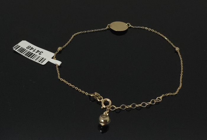 Bratara Aur 14k [3]