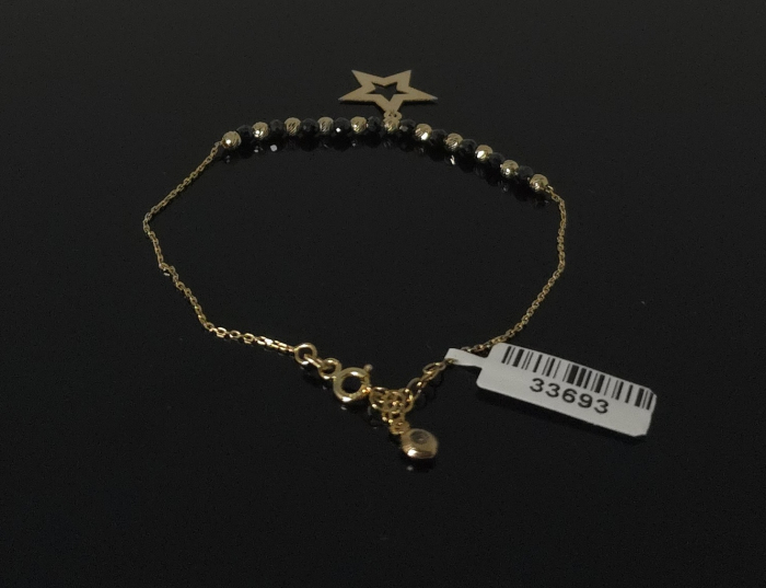 Bratara Aur 14k [3]