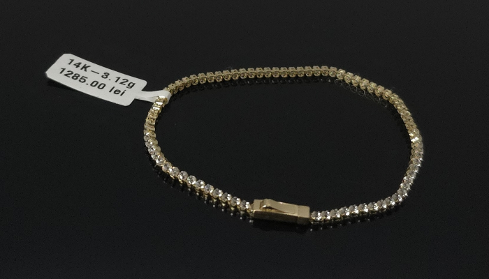 Bratara Aur 14k [3]