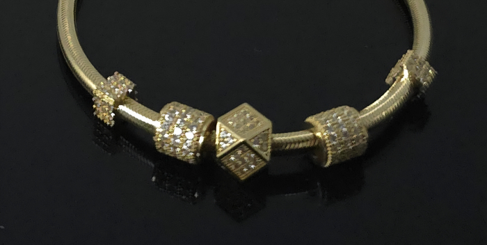 Bratara Aur 14k [2]