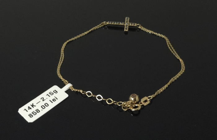 Bratara Aur 14k [4]