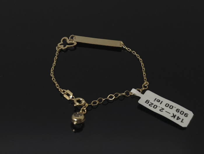 Bratara Aur 14k [2]