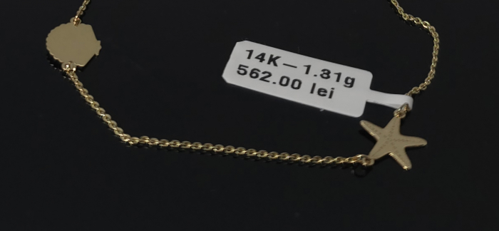 Bratara Aur 14k [2]