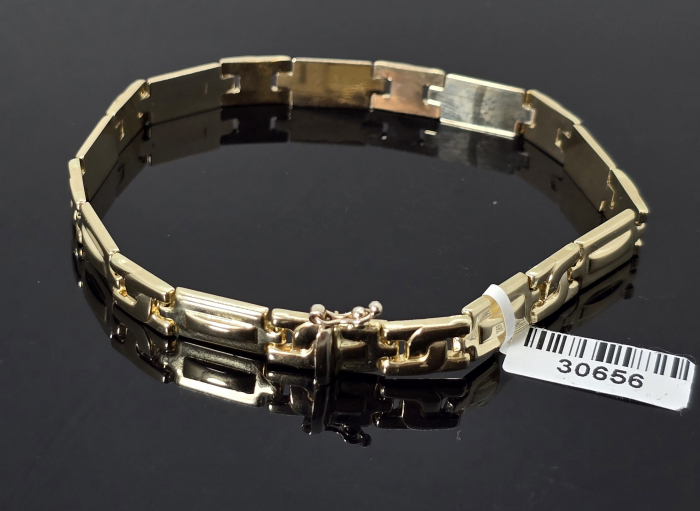 Bratara Aur 14k [3]