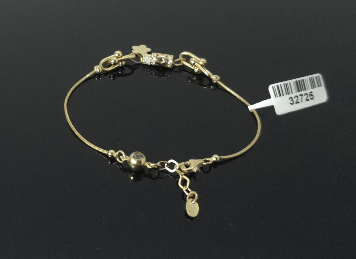 Bratara Aur 14k [3]