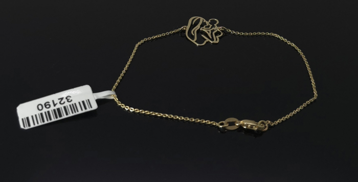 Bratara Aur 14k [3]