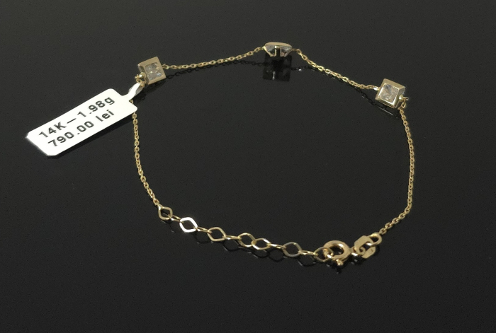 Bratara Aur 14k [3]