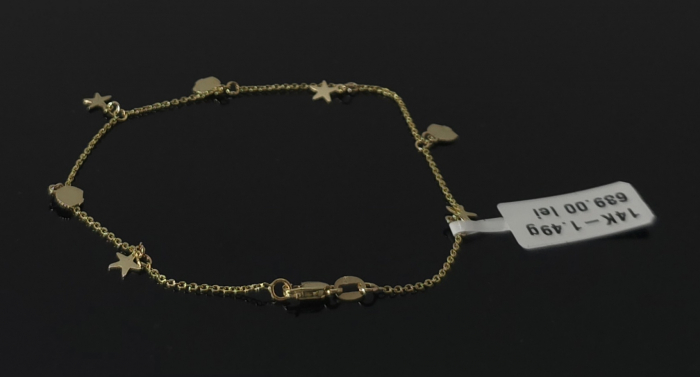 Bratara Aur 14k [3]