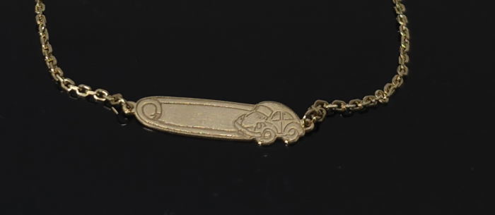 Bratara Aur 14k [2]