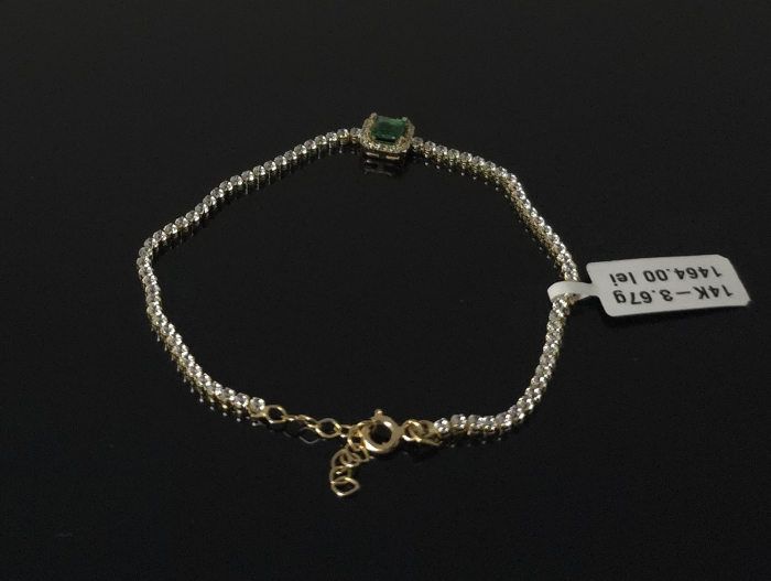 Bratara Aur 14k [3]