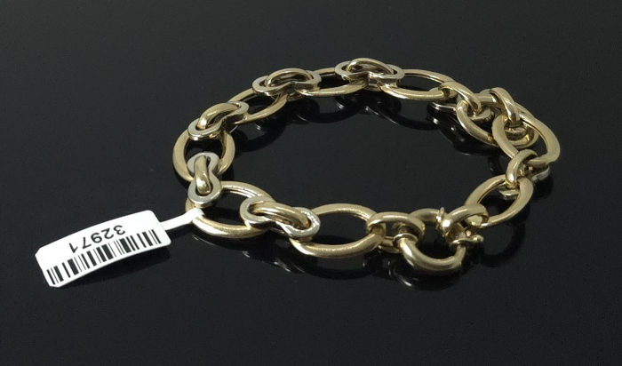 Bratara Aur 14k [3]