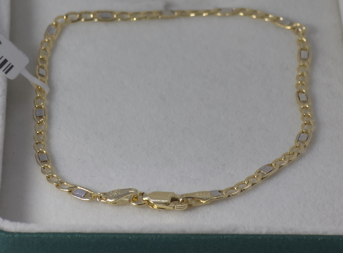 Bratara Aur 14k [3]