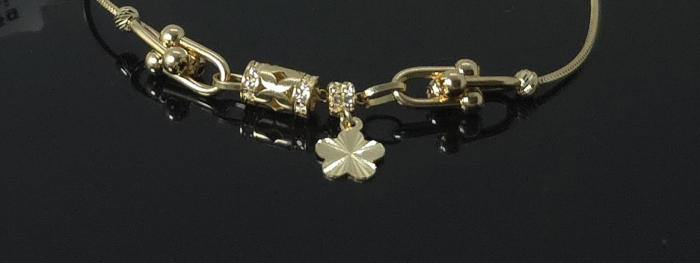 Bratara Aur 14k [2]
