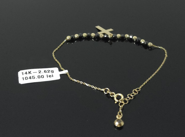 Bratara Aur 14k [3]