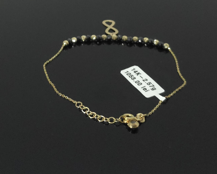 Bratara Aur 14k [3]