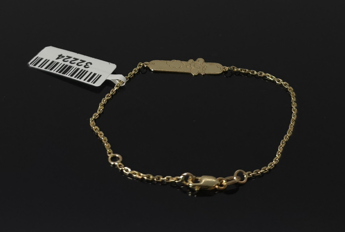 Bratara Aur 14k [3]