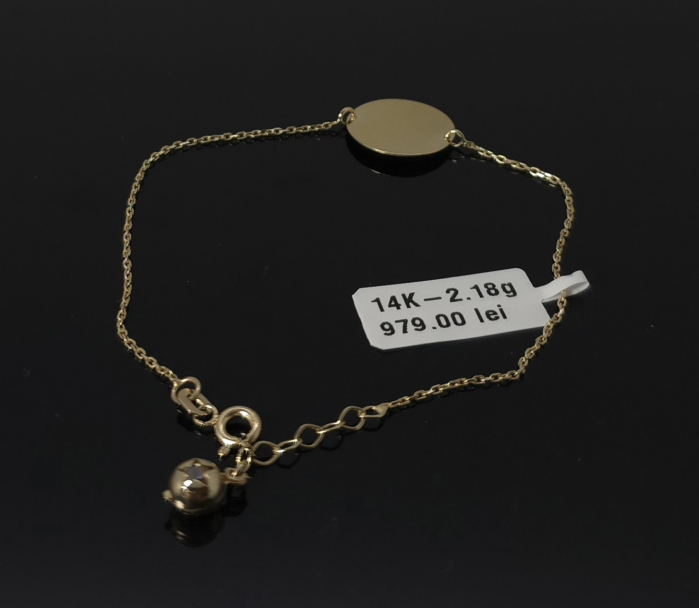 Bratara Aur 14k [3]