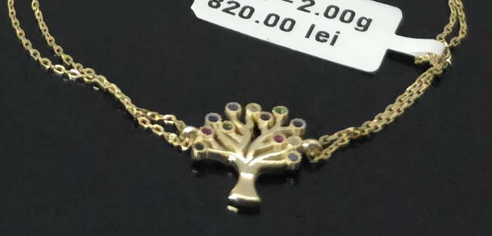Bratara Aur 14k [2]