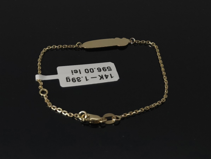 Bratara Aur 14k [3]
