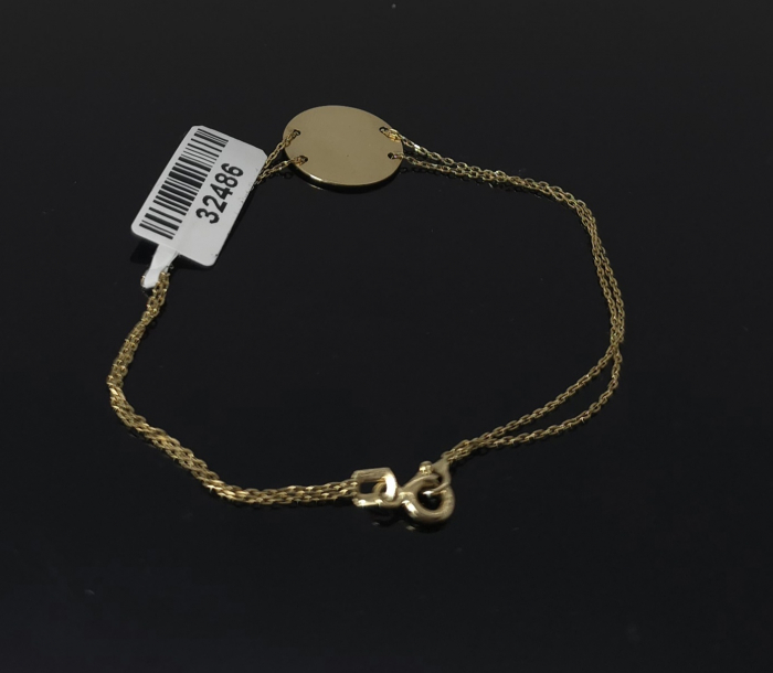 Bratara Aur 14k [3]