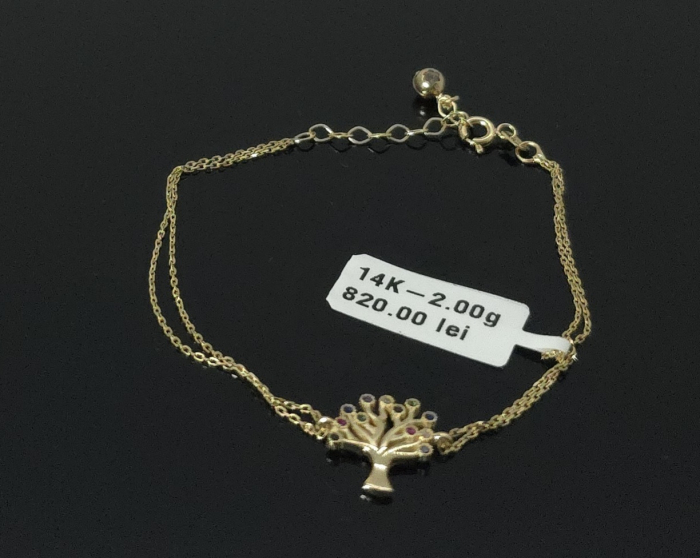 Bratara Aur 14k [1]