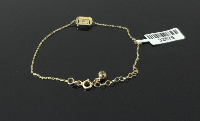 Bratara Aur 14k [3]