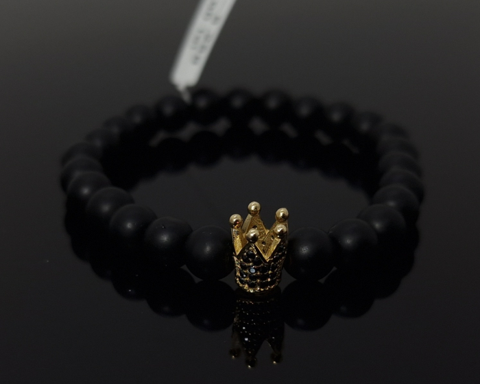 Bratara Snur  Reglabil 14k [2]