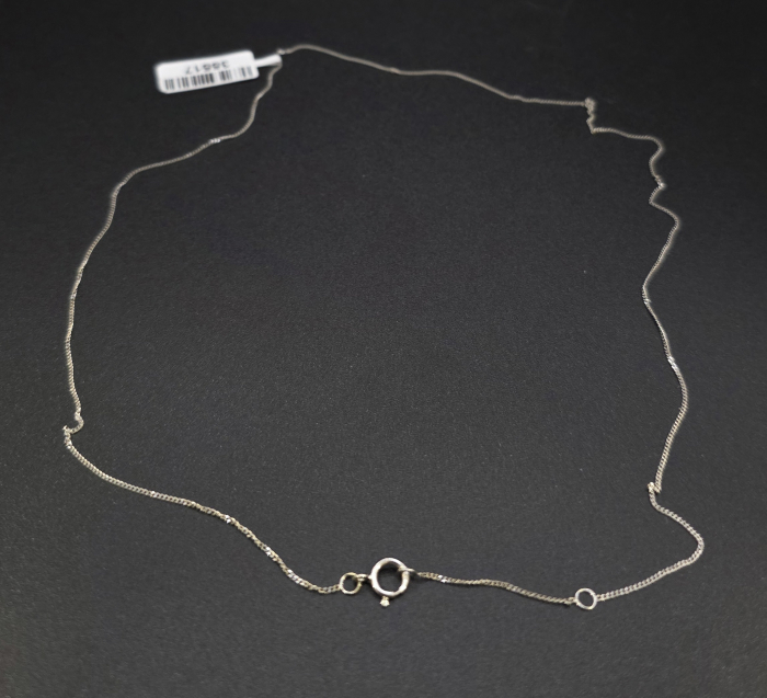 Lant Aur Alb 14k [2]