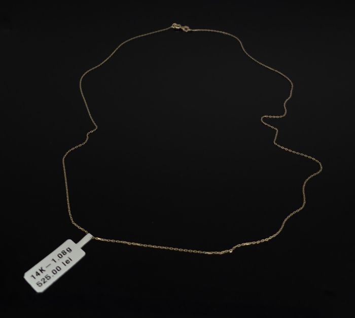 Lant Aur Galben 14k [1]