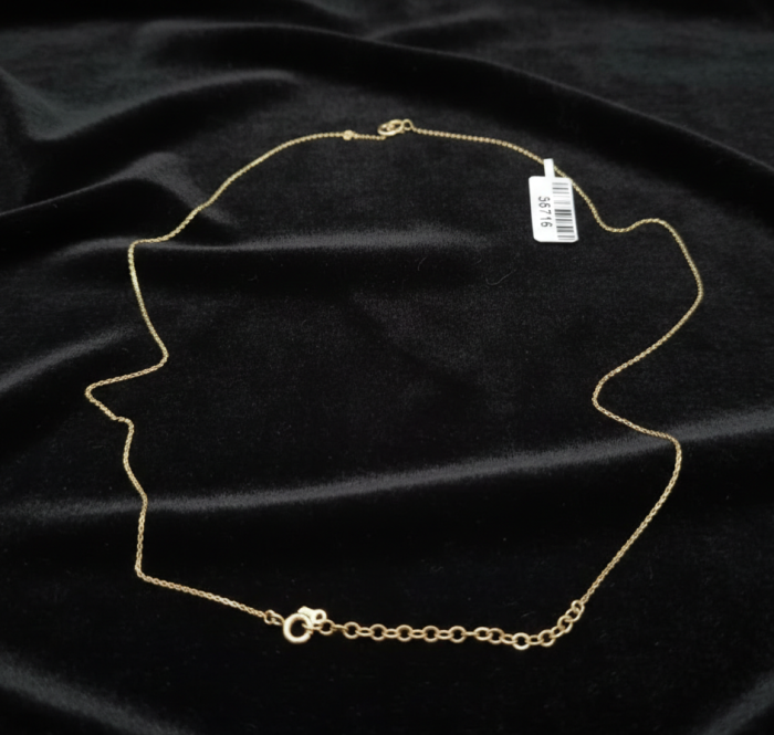 Lant Aur Galben 14k [2]