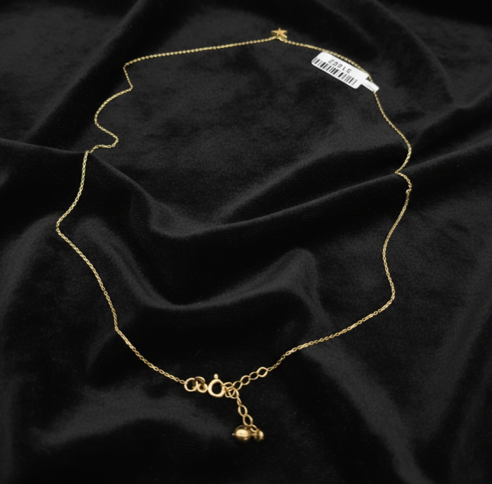 Lant aur galben 14k [2]