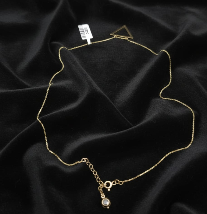 Lant aur galben 14k [2]