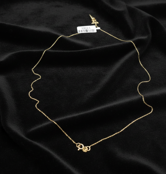 Lant aur galben 14k [2]