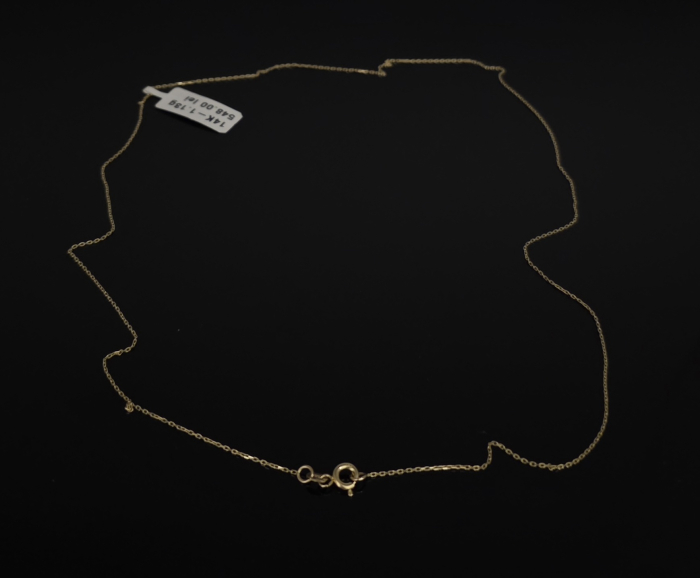 Lant Aur Galben 14k [2]