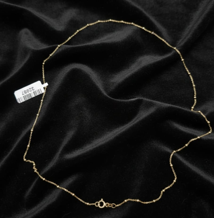 Lant aur galben 14k [2]