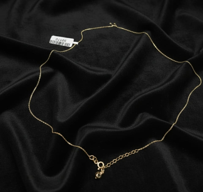 Lant Aur Galben 14k [2]