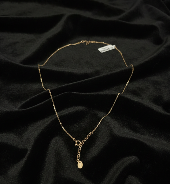 Lant aur galben 14k [2]