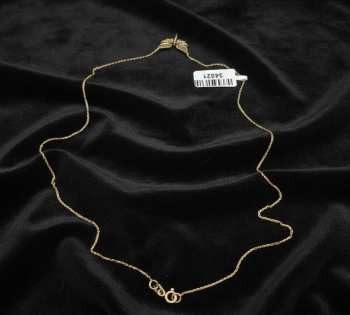 Lant aur galben 14k [2]