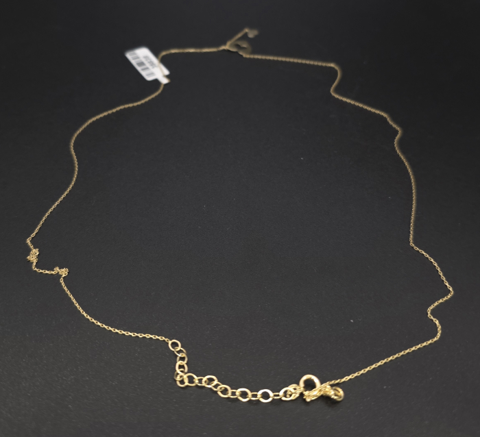 Lant Aur Galben 14k [2]