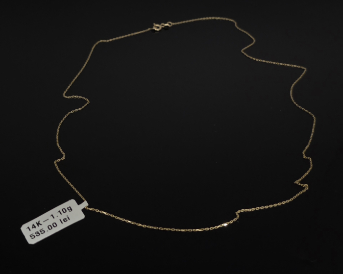 Lant Aur Galben 14k [1]