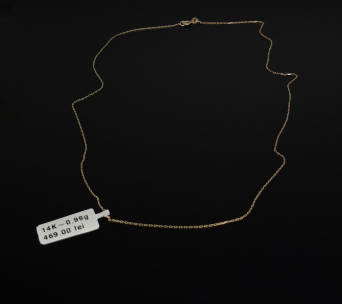 Lant Aur Galben 14k [1]