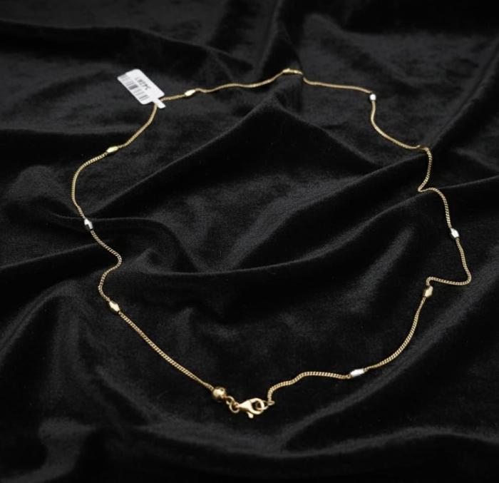 Lant Aur Galben 14k [2]