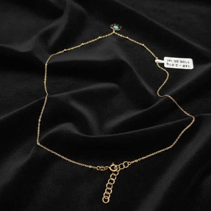 Lant aur galben 14k [2]