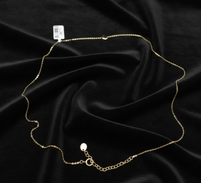 Lant aur galben 14k [2]