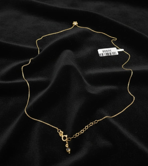 Lant aur galben 14k [2]